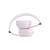 Beats Solo4 Wireless Headphones - On-Ear - Cloud Pink