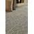 Patara 4955 - Sivi Tepih (60 x 100 cm)
