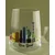 Madame Coco Set Čaša New York City, 2 komada, 420ml, Providni