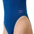 Speedo solid v-back 2.0 dark blue xl - uk38