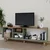 HANAH HOME TV polica Bohemian 1600 142