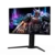 Gigabyte Gaming monitor AORUS FO27Q5P, OLED, 27, QHD, 500Hz