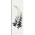 Slika slika list praproti - 50x150