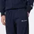 Champion Straight Hem Modra