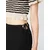 TOPSHOP Krilo, črna
