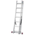 Krause Corda univerzalne merdevine 3x7 gazišta 030375