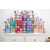 Connetix pastel creative pack 120 kos