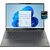 Lenovo - Yoga 7i 2-in-1 14 2.2K Laptop - Intel Evo Platform - Intel Core i5-1335U with 8GB Memory - 512GB SSD - Storm Grey