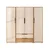 Hanah Home Ormar Flora 184, Beli