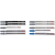 Bosch PRO Wood and Metal set listova za ubodnu testeru 100 mm (T 123 XF) 10/1 2607011944