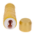 ToyJoy Get Real Gold Dicker Original Vibrator