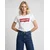 Levis® Majica 777982 Bela