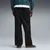 PUMA Essentials Carpenter Woven Pants Men, Men, Black, L