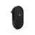 Nedis WIFICDPC11CBK - Gong za zvono SmartLife Wi-Fi crna