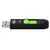 TEAM GROUP USB 2.0 Flash 64GB C141 TC14164GG01 crno-zeleni