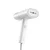 Xiaomi Vertikalna pegla na paru BHR8269EU, 1300 W, 0.16 l, Bela