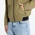 Jakna Poutnik by Tilak Continental Martini Olive XL