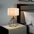 OPVIQ Stona lampa Diamond S 706