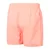 Speedo ESSENTIALS 13INCH WSHT JM, dječiji kupaći, roza 8124121