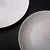 Set krožnikov 12 kosov — Premium Platinum Line Rocca - 490180