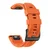 Pass-Fit pašček Tech-Protect IconBand Garm. Fenix 3/5X/6X/7X - oranžen