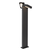 RABALUX Telde Spoljna podna lampa, LED, IP54, 14W, 900lm, Antracit