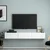 Hanah home TV Komoda Terra Bela