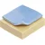 List za žago PRO Foam, 70 mm, 2 kosa