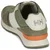 Helly Hansen ANAKIN LEATHER 2 Kaki