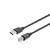 shumee Vivolink PROUSBAB10 USB kabel USB 2.0 10 m USB A USB B črne barve