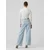 VERO MODA Bodi srajca, bela