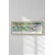 Wallity Uramljena slika Artsmdfyty24-50120, 50x120 cm