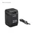 SmallRig T221 Triple-Proof V-Mount Battery 5865