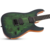 Schecter C-6 PRO | Aqua Burst #3632