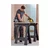 STANLEY PVC nosač radne ploče set 2/1 STST1-70355