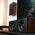 Argon Audio FORUS C Walnut