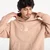 Mikina Vans Premium Pullover Warm Taupe M