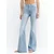 Pull&Bear Kavbojke modra