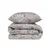 L`ESSENTIEL MAISON Ranforce posteljina (155 x 220) Chicory Brown