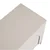 Nordure TV komoda, 180x45x32cm, Krem