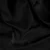 De Black Black Satin Super King Posteljina Set