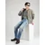G-STAR Kavbojke Morry  moder denim