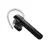 Jabra Talk 45 Bluetooth headset, crni