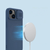 Maska Nillkin CamShield Silky Magnetic za iPhone 14 Plus crna