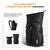 K&F CONCEPT Backpack 20L Nature Wander 11(Black)