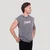 GymBeam Spike Tanktop Gray