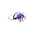Hex bot scorpion