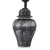 Opviq TM273 Stona lampa, Crna