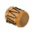 Shaker Drum 6cm 38440268