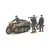 Sd.Kfz.2 Kettenkraftrad (Mid-production)
